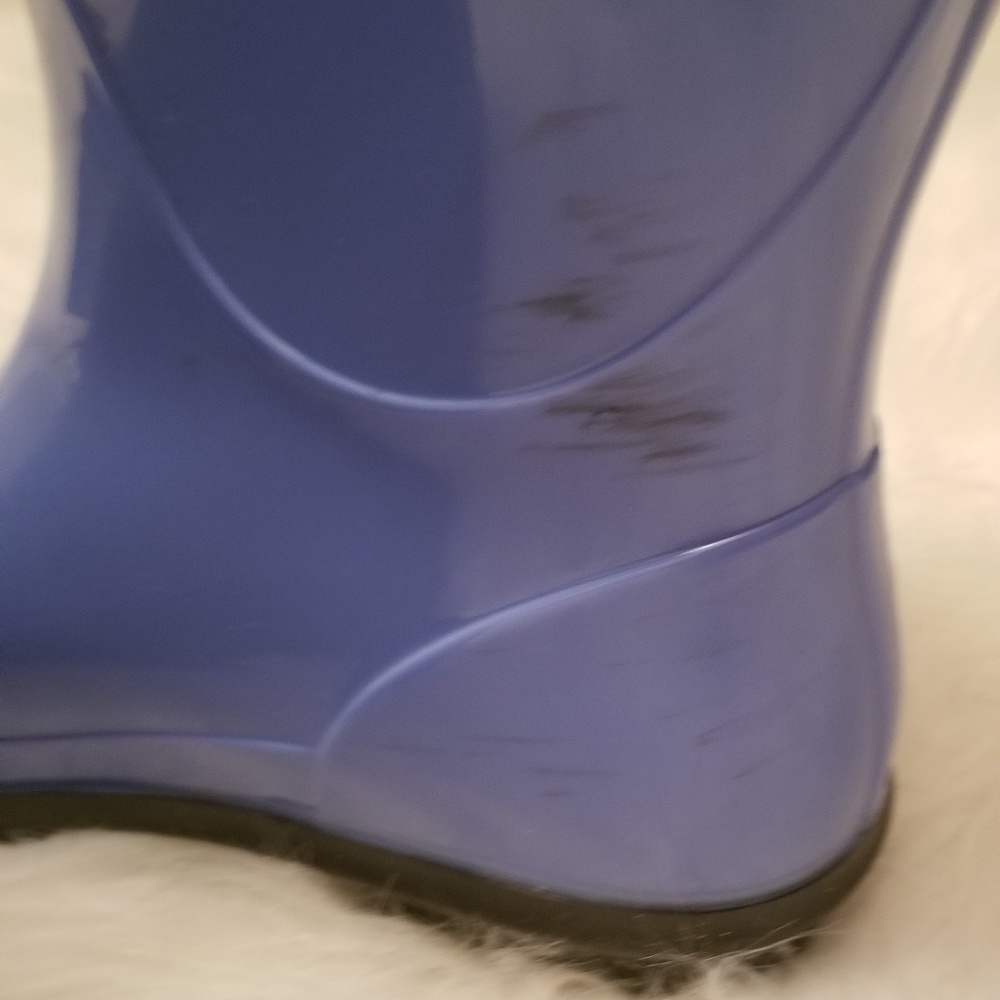 Ugg Rain boot - Picture 4 of 6